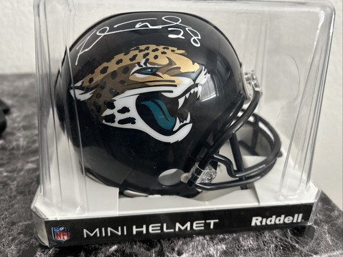 Mini casco firmato - , fred