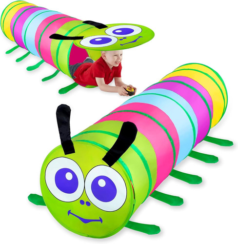 Tunnel gioco per bambini - tunnel,