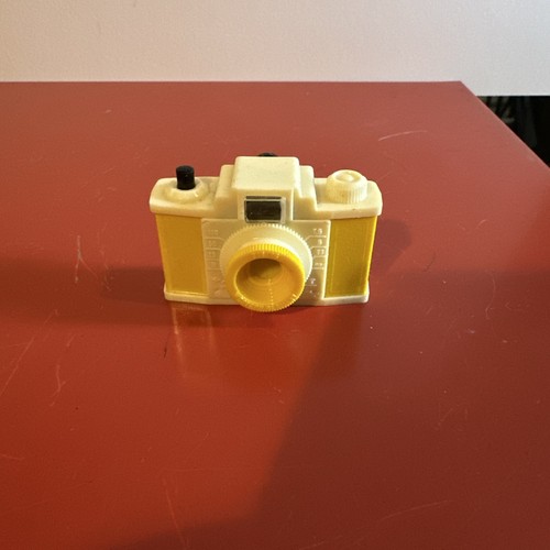 Mini visualizzatore fotocamera