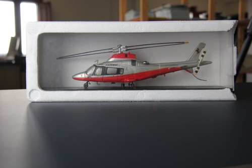 Agusta a109 power - agusta, ferrari