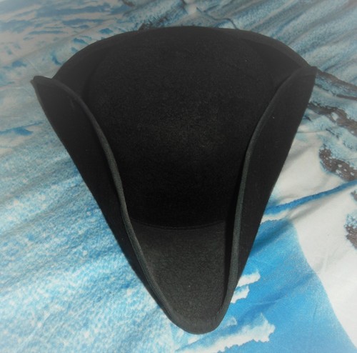 Cappello tricorno veneziano - cappello,