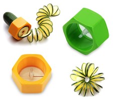 320068 Taglia zucchine e