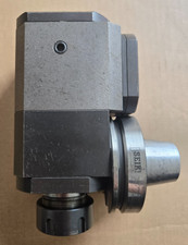 Seiki X/C20-QCV40 Pinza per