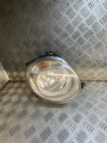 Faro anteriore lato guidatore - anteriore,