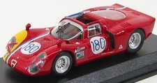1/43 BEST-MODEL - ALFA ROMEO -