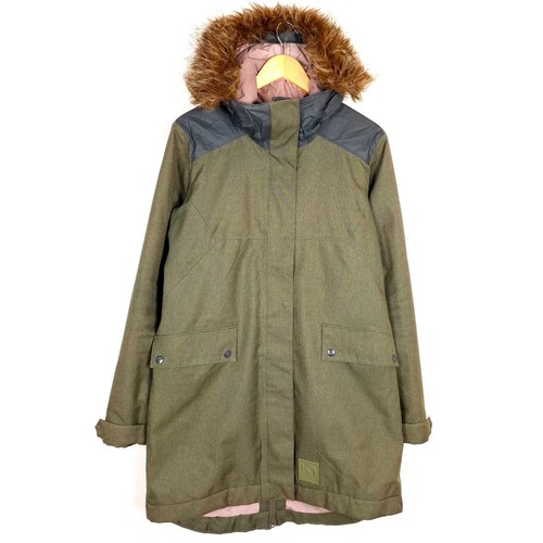 Giacca parka donna - , traa