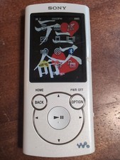 Sony walkman s764 - walkman, nw-s764