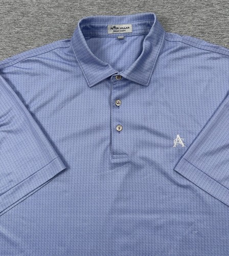 Peter millar polo shirt mens - polo,