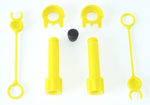 Rollytoys ricambi sacchetti - rollytoys,