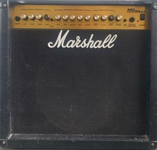 Marshall dfx 50 - marshall, mg