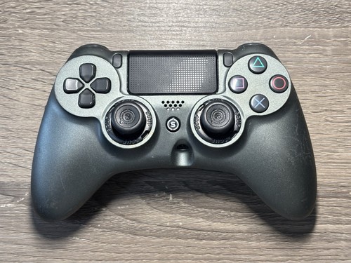Scuf impact ps4 controller - ps4,