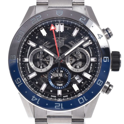 Orologio uomo automatico tag - automatico,
