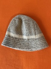 Berretto Lana Vintage Donna