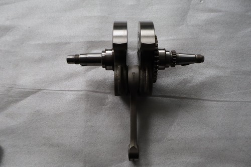 Albero motore biella - ,