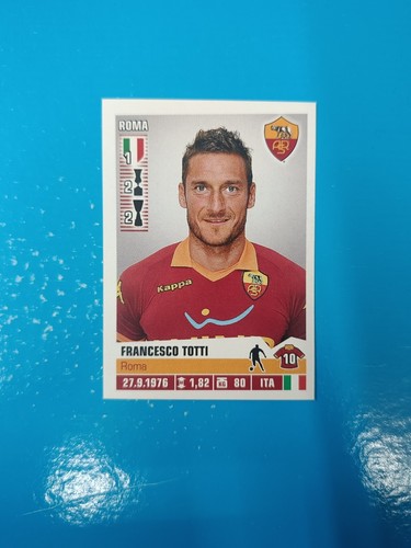 Figurina calciatori panini - figurina,