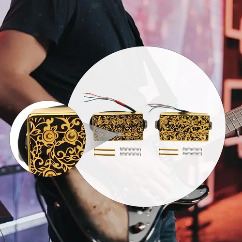 Pickup per chitarra - , elettrica