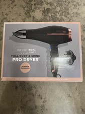 Asciugatrice Infiniti pro full