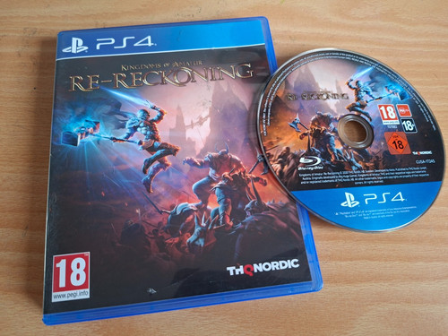 Kingdoms amalur - kingdoms,
