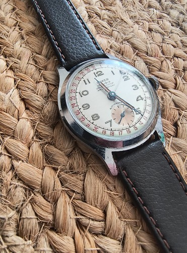 Orologio vintage anker pointer - orologio,