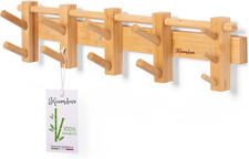 - Attaccapanni a Muro - 58Cm -