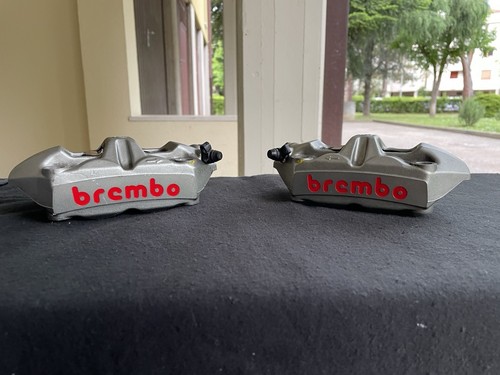 Pinze brembo - pinze,