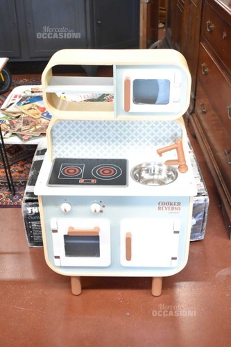 Gioco cucina bimbi - bimbi, cooker