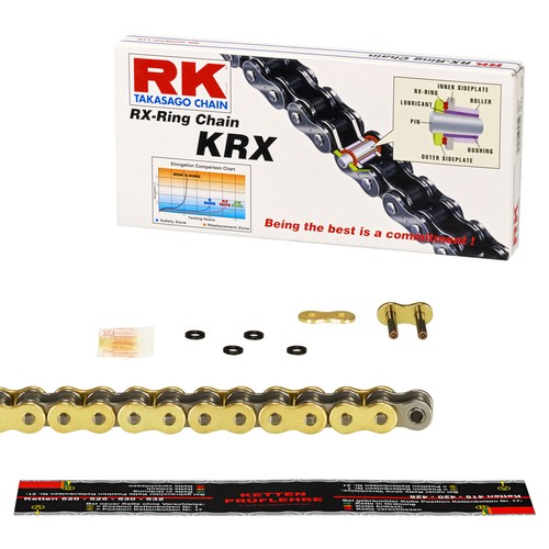 Ring catena aprilia - x-ring,