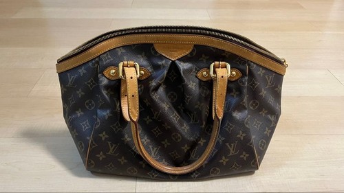 Borsa louis vuitton tivoli - tivoli, gm