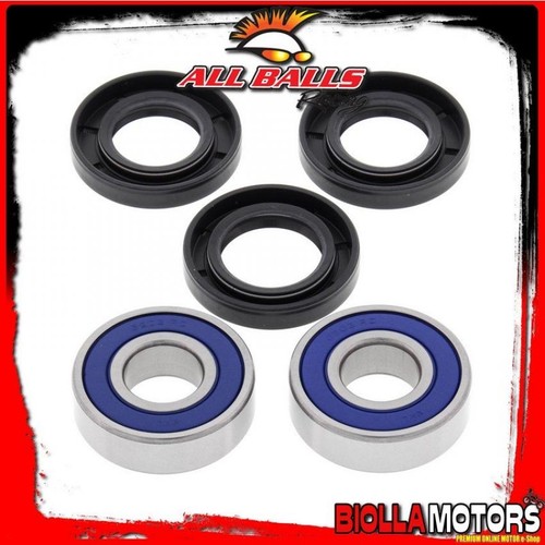 1211 kit cuscinetti - 25-1211,