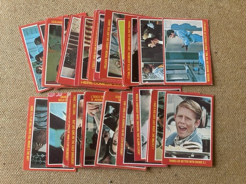 1976 opc happy days - 1976, a