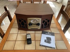 CHAINE HIFI - AUNA NR-620 -
