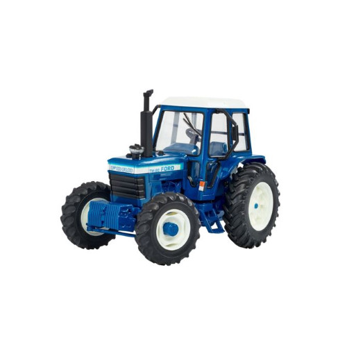 Trattore ford tw20 32 - ford,