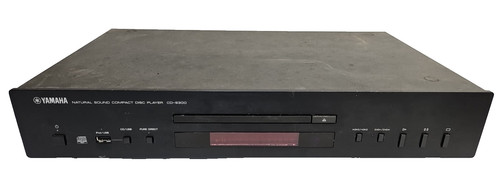 Yamaha s300 lettore con - cd-s300,