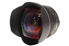 Obiettivo nikon af 14mm f/2.8