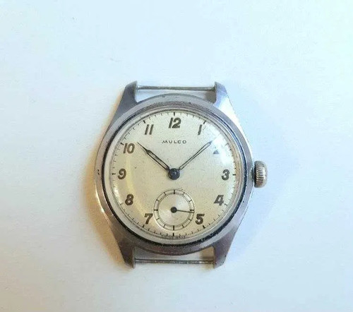 Orologio svizzero meccanico