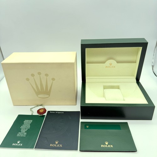 Rolex watch box 39139 - box, 39139.64
