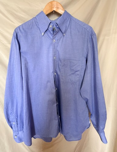 Luigi borrelli napoli camicia - borrelli,