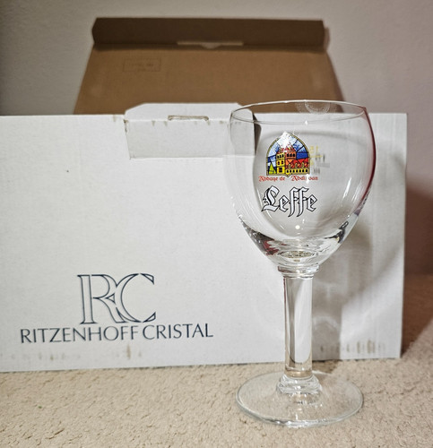 Set bicchieri birra - bicchieri, leffe