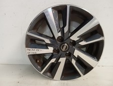 16X6J llanta NISSAN MICRA V