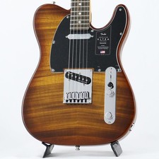 Fender FSR American Ultra