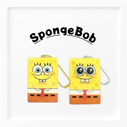 Spongebob morbido mascotte - , in