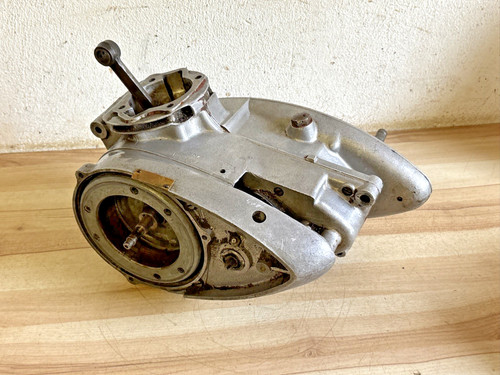 Bsa bantam engine parts - d7,