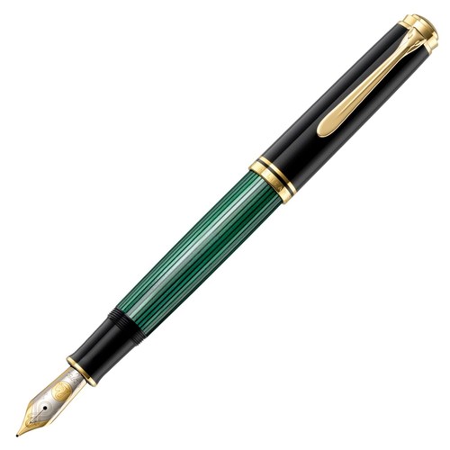 Penna stilografica pelikan - stilografica,