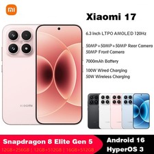 Telefono originale Xiaomi Mi