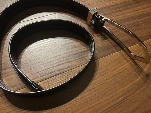 Cintura kiko kostadinov - kiko, 25ss