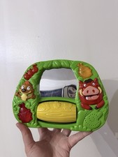 Vintage Y2K Disney The Lion
