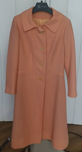 Cappotto leggero donna - , rosa