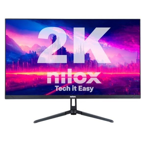 Monitor ips 165hz g - monitor, 2k