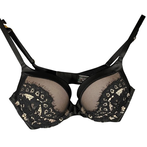Reggiseno push victoria - up, victoria's