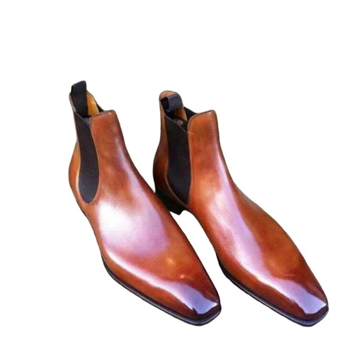 Stivali uomo classici - stivali, da